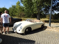 Cars 'n Coffee aan het water Kapelle-op-den-Bos -  2 augustus 2026