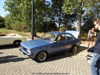Cars 'n Coffee aan het water Kapelle-op-den-Bos -  2 augustus 2026