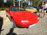 Cars 'n Coffee aan het water Kapelle-op-den-Bos -  2 augustus 2026
