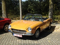 Cars 'n Coffee aan het water Kapelle-op-den-Bos -  2 augustus 2026