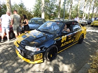 Cars 'n Coffee aan het water Kapelle-op-den-Bos -  2 augustus 2026