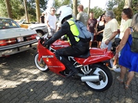 Cars 'n Coffee aan het water Kapelle-op-den-Bos -  2 augustus 2026