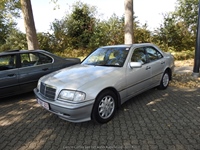 Cars 'n Coffee aan het water Kapelle-op-den-Bos -  2 augustus 2026