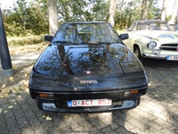 Cars 'n Coffee aan het water Kapelle-op-den-Bos -  2 augustus 2026