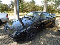Cars 'n Coffee aan het water Kapelle-op-den-Bos -  2 augustus 2026