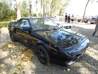 Cars 'n Coffee aan het water Kapelle-op-den-Bos -  2 augustus 2026
