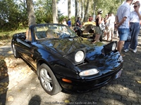 Cars 'n Coffee aan het water Kapelle-op-den-Bos -  2 augustus 2026