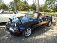 Cars 'n Coffee aan het water Kapelle-op-den-Bos -  2 augustus 2026