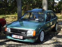 Cars 'n Coffee aan het water Kapelle-op-den-Bos -  2 augustus 2026