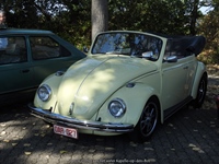 Cars 'n Coffee aan het water Kapelle-op-den-Bos -  2 augustus 2026