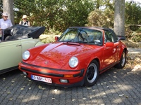 Cars 'n Coffee aan het water Kapelle-op-den-Bos -  2 augustus 2026