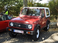Cars 'n Coffee aan het water Kapelle-op-den-Bos -  2 augustus 2026