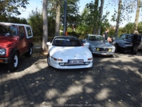 Cars 'n Coffee aan het water Kapelle-op-den-Bos -  2 augustus 2026