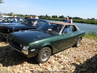 Cars 'n Coffee aan het water Kapelle-op-den-Bos -  2 augustus 2026