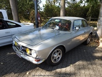Cars 'n Coffee aan het water Kapelle-op-den-Bos -  2 augustus 2026