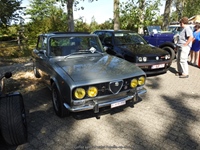 Cars 'n Coffee aan het water Kapelle-op-den-Bos -  2 augustus 2026