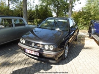 Cars 'n Coffee aan het water Kapelle-op-den-Bos -  2 augustus 2026