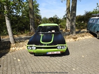 Cars 'n Coffee aan het water Kapelle-op-den-Bos -  2 augustus 2026