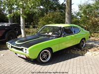 Cars 'n Coffee aan het water Kapelle-op-den-Bos -  2 augustus 2026