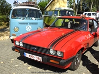 Cars 'n Coffee aan het water Kapelle-op-den-Bos -  2 augustus 2026