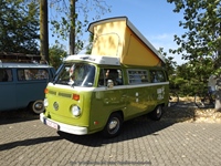 Cars 'n Coffee aan het water Kapelle-op-den-Bos -  2 augustus 2026