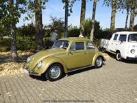 Cars 'n Coffee aan het water Kapelle-op-den-Bos -  2 augustus 2026