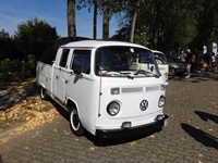 Cars 'n Coffee aan het water Kapelle-op-den-Bos -  2 augustus 2026