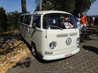 Cars 'n Coffee aan het water Kapelle-op-den-Bos -  2 augustus 2026