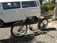 Cars 'n Coffee aan het water Kapelle-op-den-Bos -  2 augustus 2026
