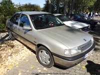Cars 'n Coffee aan het water Kapelle-op-den-Bos -  2 augustus 2026