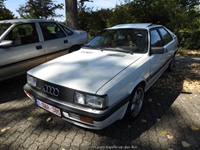 Cars 'n Coffee aan het water Kapelle-op-den-Bos -  2 augustus 2026