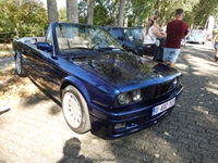 Cars 'n Coffee aan het water Kapelle-op-den-Bos -  2 augustus 2026