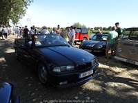 Cars 'n Coffee aan het water Kapelle-op-den-Bos -  2 augustus 2026