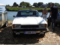 Cars 'n Coffee aan het water Kapelle-op-den-Bos -  2 augustus 2026
