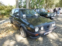 Cars 'n Coffee aan het water Kapelle-op-den-Bos -  2 augustus 2026