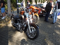 Cars 'n Coffee aan het water Kapelle-op-den-Bos -  2 augustus 2026
