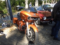 Cars 'n Coffee aan het water Kapelle-op-den-Bos -  2 augustus 2026