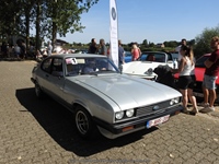 Cars 'n Coffee aan het water Kapelle-op-den-Bos -  2 augustus 2026