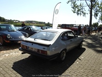 Cars 'n Coffee aan het water Kapelle-op-den-Bos -  2 augustus 2026