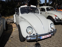Cars 'n Coffee aan het water Kapelle-op-den-Bos -  2 augustus 2026