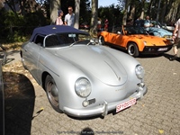 Cars 'n Coffee aan het water Kapelle-op-den-Bos -  2 augustus 2026