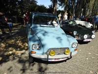 Cars 'n Coffee aan het water Kapelle-op-den-Bos -  2 augustus 2026