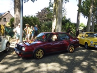 Cars 'n Coffee aan het water Kapelle-op-den-Bos -  2 augustus 2026