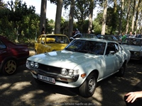 Cars 'n Coffee aan het water Kapelle-op-den-Bos -  2 augustus 2026