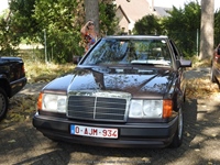 Cars 'n Coffee aan het water Kapelle-op-den-Bos -  2 augustus 2026