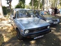 Cars 'n Coffee aan het water Kapelle-op-den-Bos -  2 augustus 2026