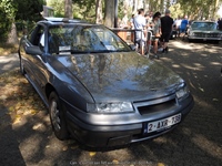 Cars 'n Coffee aan het water Kapelle-op-den-Bos -  2 augustus 2026