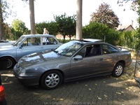 Cars 'n Coffee aan het water Kapelle-op-den-Bos -  2 augustus 2026