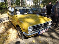 Cars 'n Coffee aan het water Kapelle-op-den-Bos -  2 augustus 2026