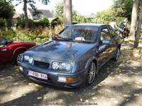 Cars 'n Coffee aan het water Kapelle-op-den-Bos -  2 augustus 2026